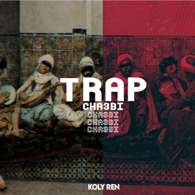 Trap Chaabi - Single