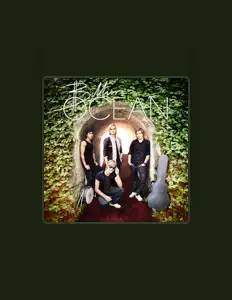 聆聽 Billion Ocean、觀看音樂影片、閱讀小傳、查看巡演日期等！