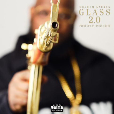 Stream Meyhem Lauren music | Listen to songs, albums