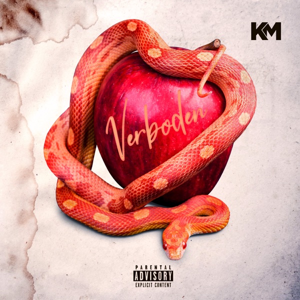 Verboden - Single