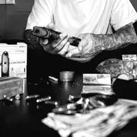 Active Shooter — Gift Giver