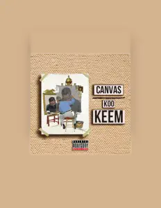 Posłuchaj wykonawcy Koo Keem, obejrzyj teledyski, przeczytaj biografię, zobacz daty tras koncertowych i nie tylko!