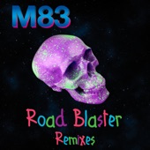 Road Blaster (Maps Remix) artwork