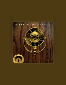 Listen to Night Plane, watch music videos, read bio, see tour dates & more!