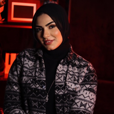 Menna Fadel - قلب فى الدفاتر