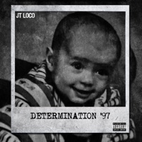 Determination 97 - JT Loco