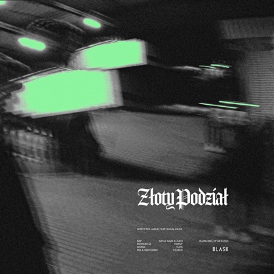 Złoty Podział - Single