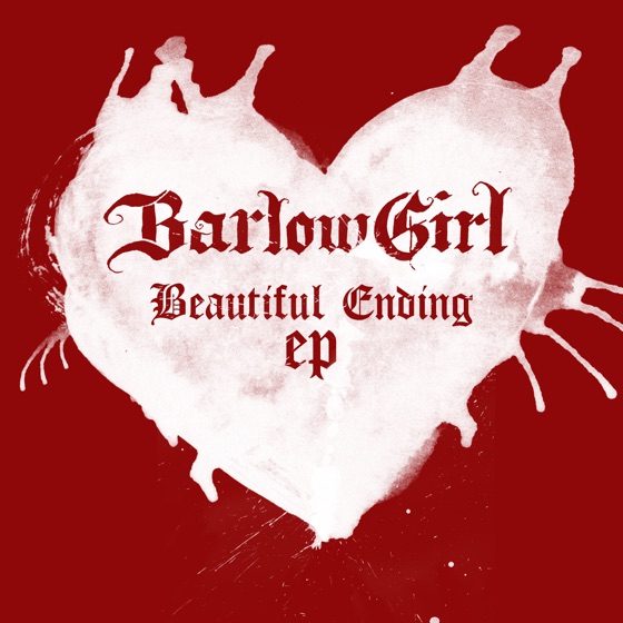 Cover artwork for Beautiful Ending