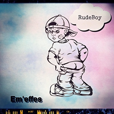 Rude Boy - Single