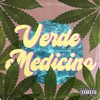 Verde Medicina - Single