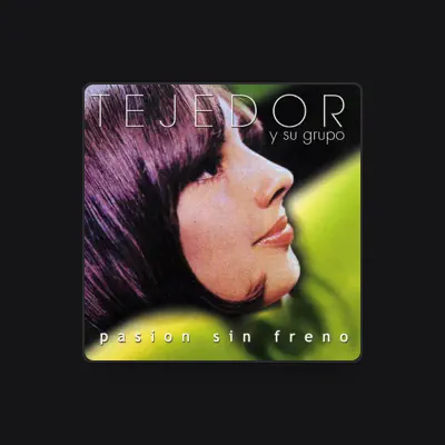Listen to Tejedor y Su Grupo, watch music videos, read bio, see tour dates & more!