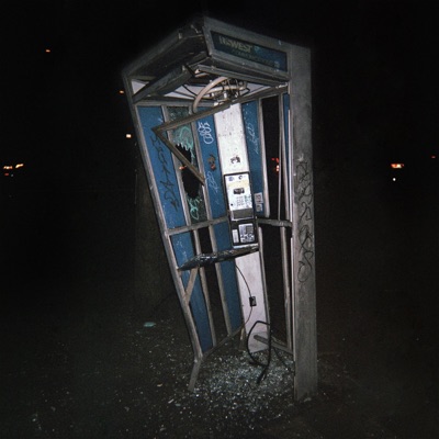 Phonebooth - EP