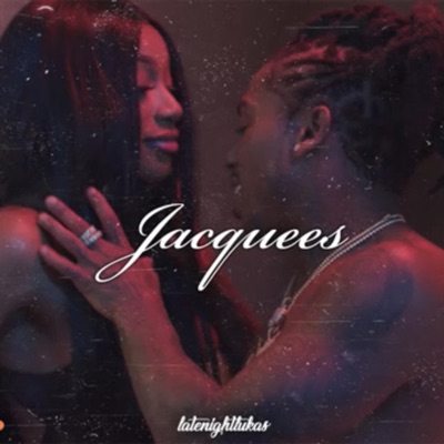You (Remix) feat. Blueface - song and lyrics by Jacquees, Blueface
