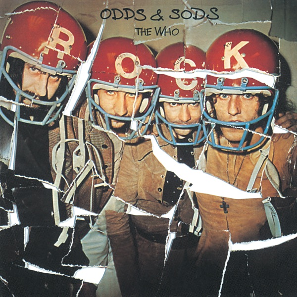 Put The Money Down by The Who on NetFM