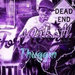 Thuggin' (feat. Outlaw & Nova Cane) - Single