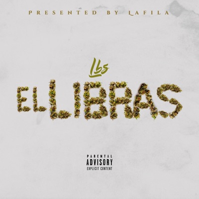 El Libras - EP