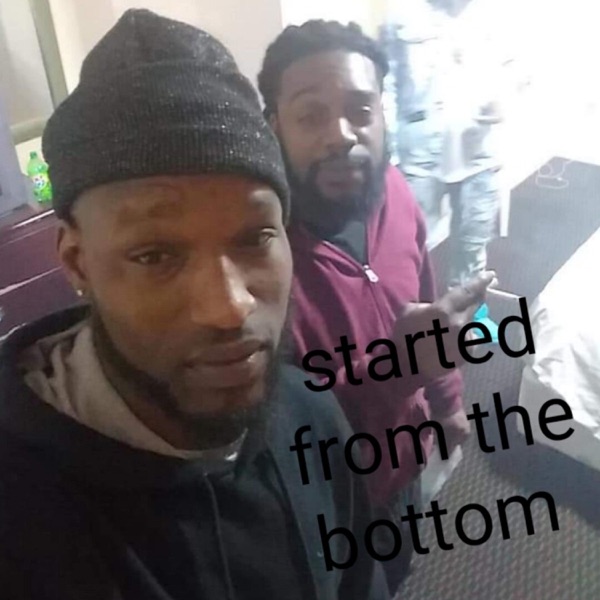 Started from the Bottom - Single