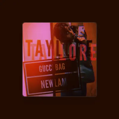Listen to Taylore, watch music videos, read bio, see tour dates & more!