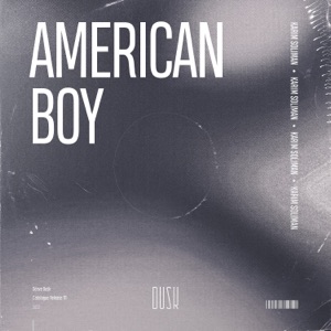 American Boy - Single