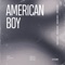 American Boy (Extended Mix) artwork