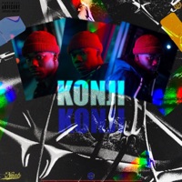 Konji - Single - Naab