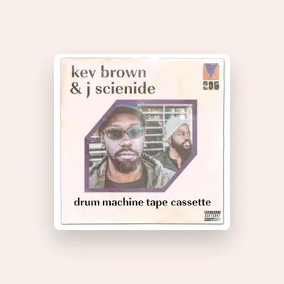 Listen to Kev Brown, watch music videos, read bio, see tour dates & more!