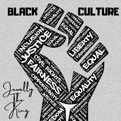 Black Culture - Single