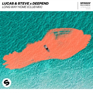Long Way Home (Club Mix) - Single