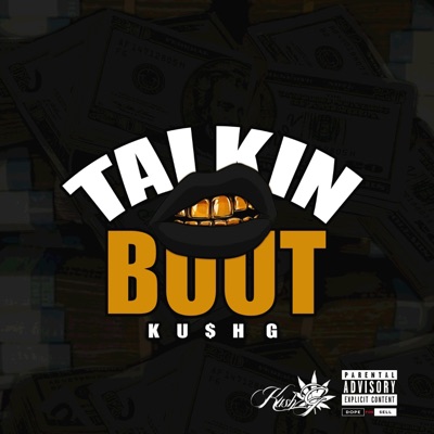 Talkin' Bout - Single