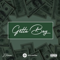 Getta Bag - Single - Jayden Premo