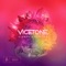 Something Strange (feat. Haley Reinhart) - Vicetone lyrics