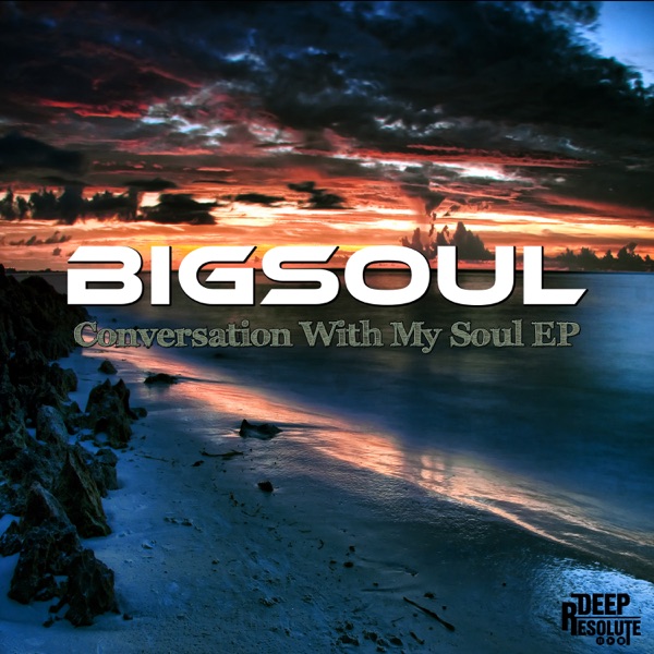 Conversation With My Soul - EP