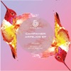 Equilibrio cover art