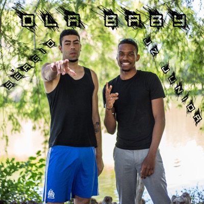 Olà baby (feat. Sergio) - Single