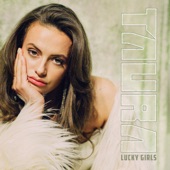 Lucky Girls - EP artwork