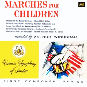 Marches For Children