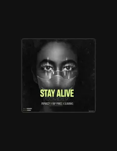 Ouça Rave Daddy, assista a videoclipes, leia a biografia, veja as datas das turnês e mais!