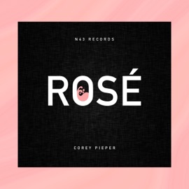 Rosé Corey Pieper
