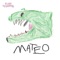 M. A. T. E. O - Flori Vidonna lyrics