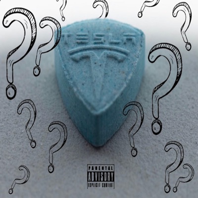 Tesla (feat. EK) - Single