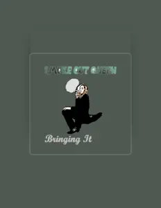 Ouça Smoke Out Queen, assista a videoclipes, leia a biografia, veja as datas das turnês e mais!