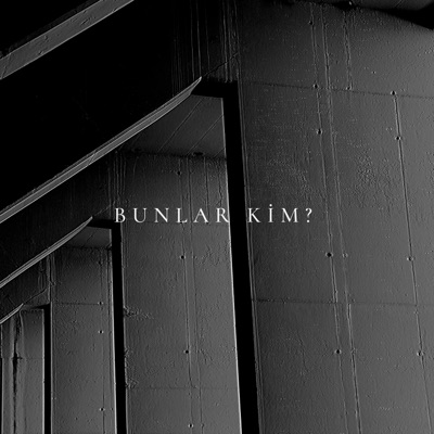 Bunlar Kim (feat. Merdiven Crew) - Single