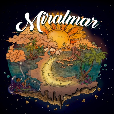 La Mar en la Playa (feat. Fapu) - Single