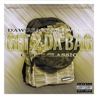 Get 2 Da Bag - Single - Cutty Classic