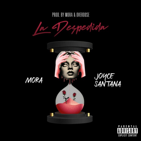 Cover artwork for La Despedida (feat. Joyce Santana)