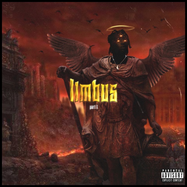 Limbus, Pt. 1 - Single