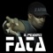 Gouney (feat. Oumar Pene) - Fata El Presidente lyrics