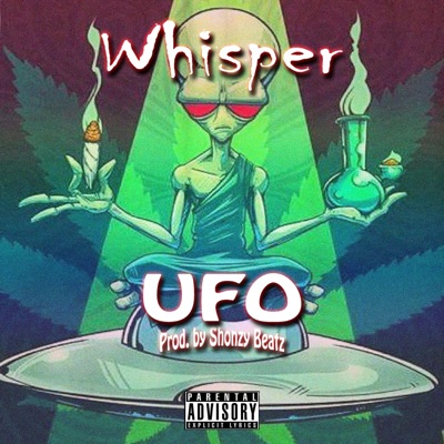 Ufo - Single