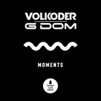 Moments - Single