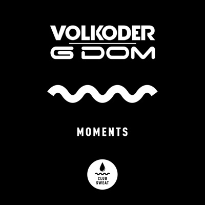 Moments - Single